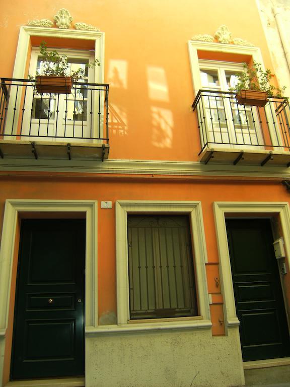 Elizabeth B&B Cagliari Exterior photo
