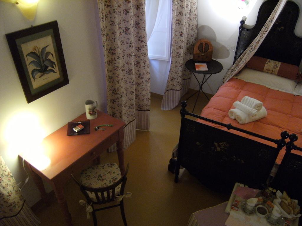 Elizabeth B&B Cagliari Room photo
