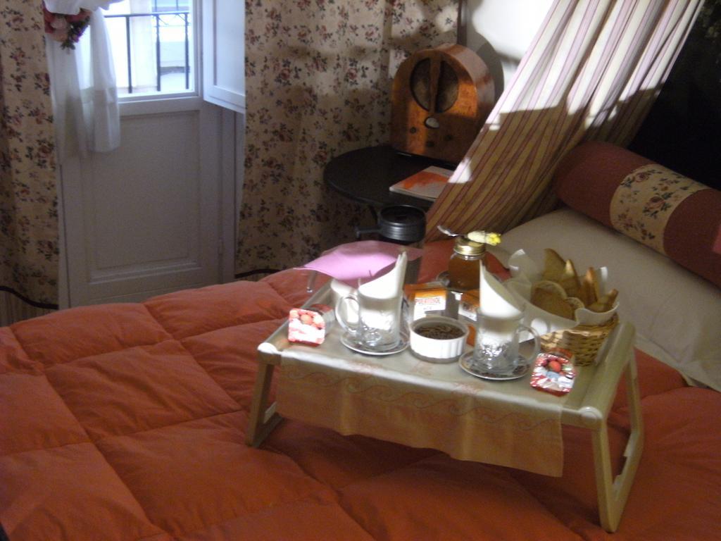 Elizabeth B&B Cagliari Room photo