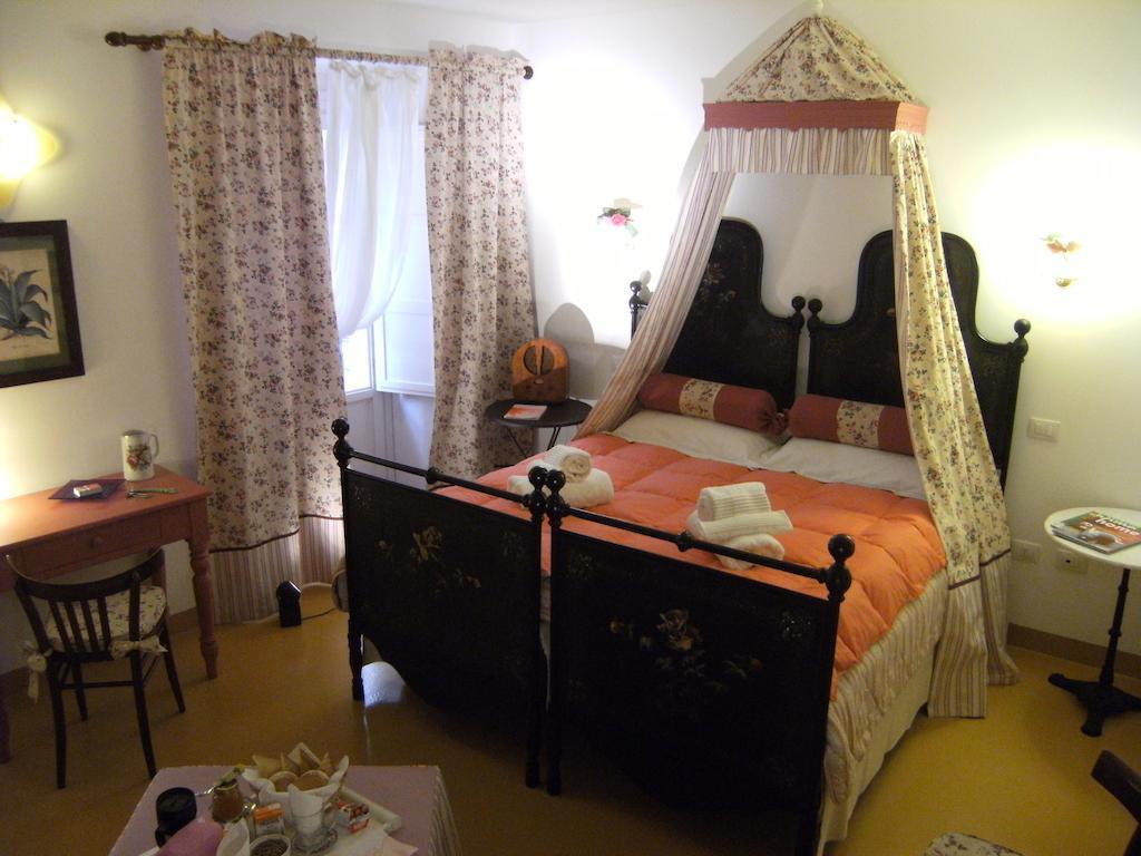 Elizabeth B&B Cagliari Room photo