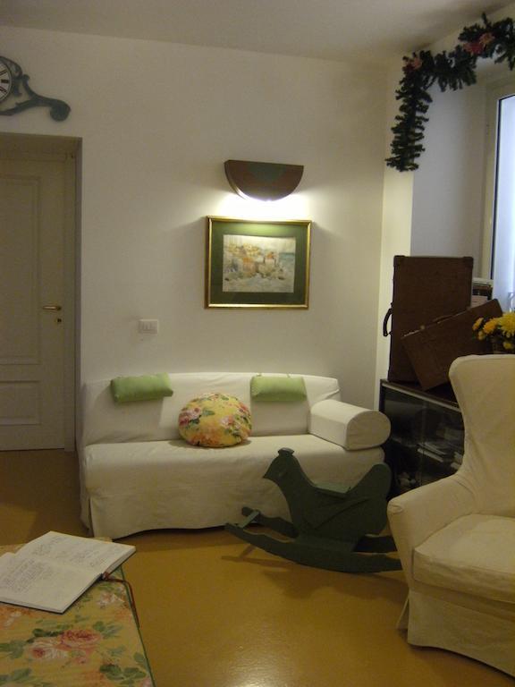 Elizabeth B&B Cagliari Exterior photo