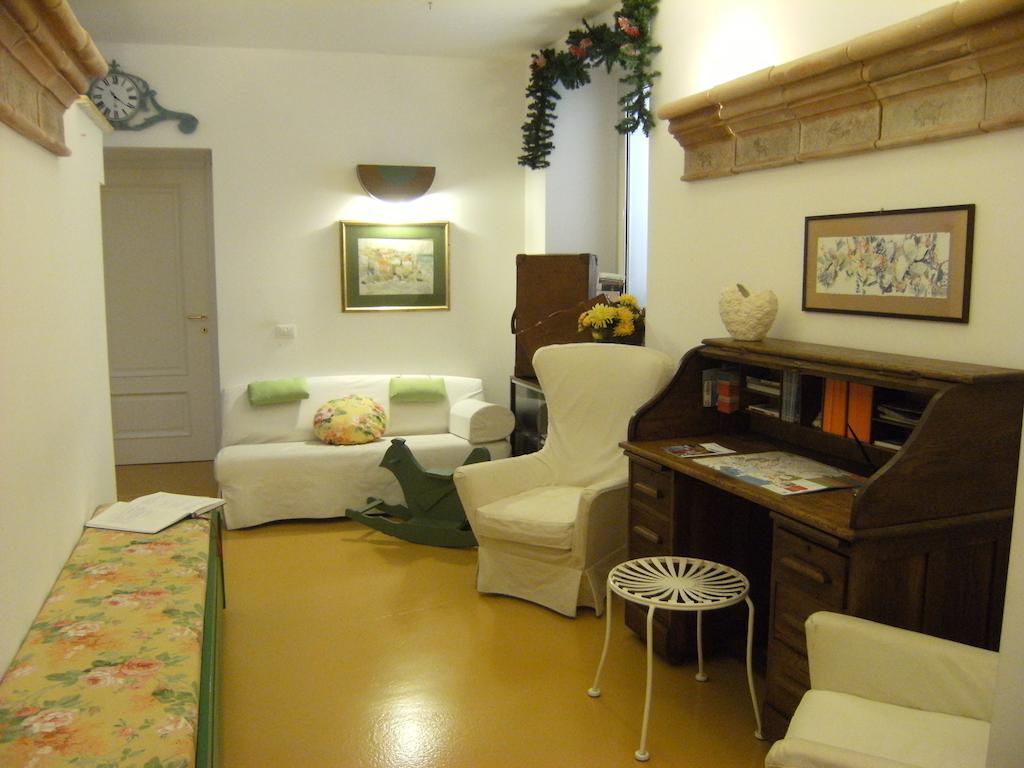 Elizabeth B&B Cagliari Exterior photo