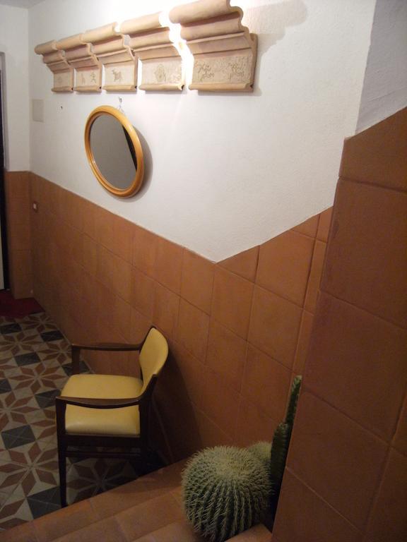 Elizabeth B&B Cagliari Exterior photo